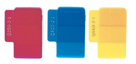 Zapasowe karty do wzorników Pantone, zapsowe próbki kolorów do wzorników Pantone - Pantone replacement pages, Pantone chips