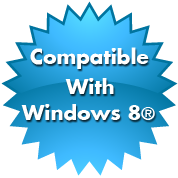 Datacolor Spyder kompatybilny z Windows 8