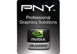 PNY Proffesional Graphic Solutions NVidia Quadro PNY Proffesional Graphic Solutions NVidia Quadro