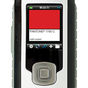 Urządzenie pomiarowe PANTONE Capsure RM200-PT01