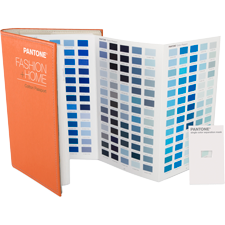 Wzorniki Pantone Fashion + Home Cotton Passport - Pantone FFC204 - Wzorniki próbniki kolorów Pantone Wrocław