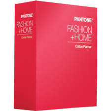 Wzornik Pantone Fashion + Home Cotton Planner - FFC205