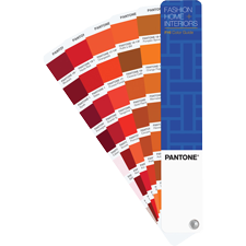 Wzornik Pantone Fashion Home + Interiors FHI Color Guide - Pantone FGP200 - Wzorniki próbniki kolorów Pantone Wrocław