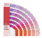 Wzornik PANTONE Plus Series Premium Metallics powlekane - Pantone GG1505 - Wzorniki próbniki kolorów Pantone Wrocław