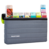Wzorniki Pantone Plus Portable Guide Studio - Pantone GPG304 - Wzorniki próbniki kolorów Pantone Wrocław